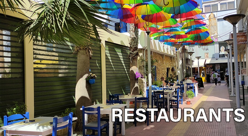 Restaurants