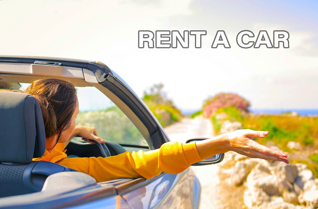 Rent a Car