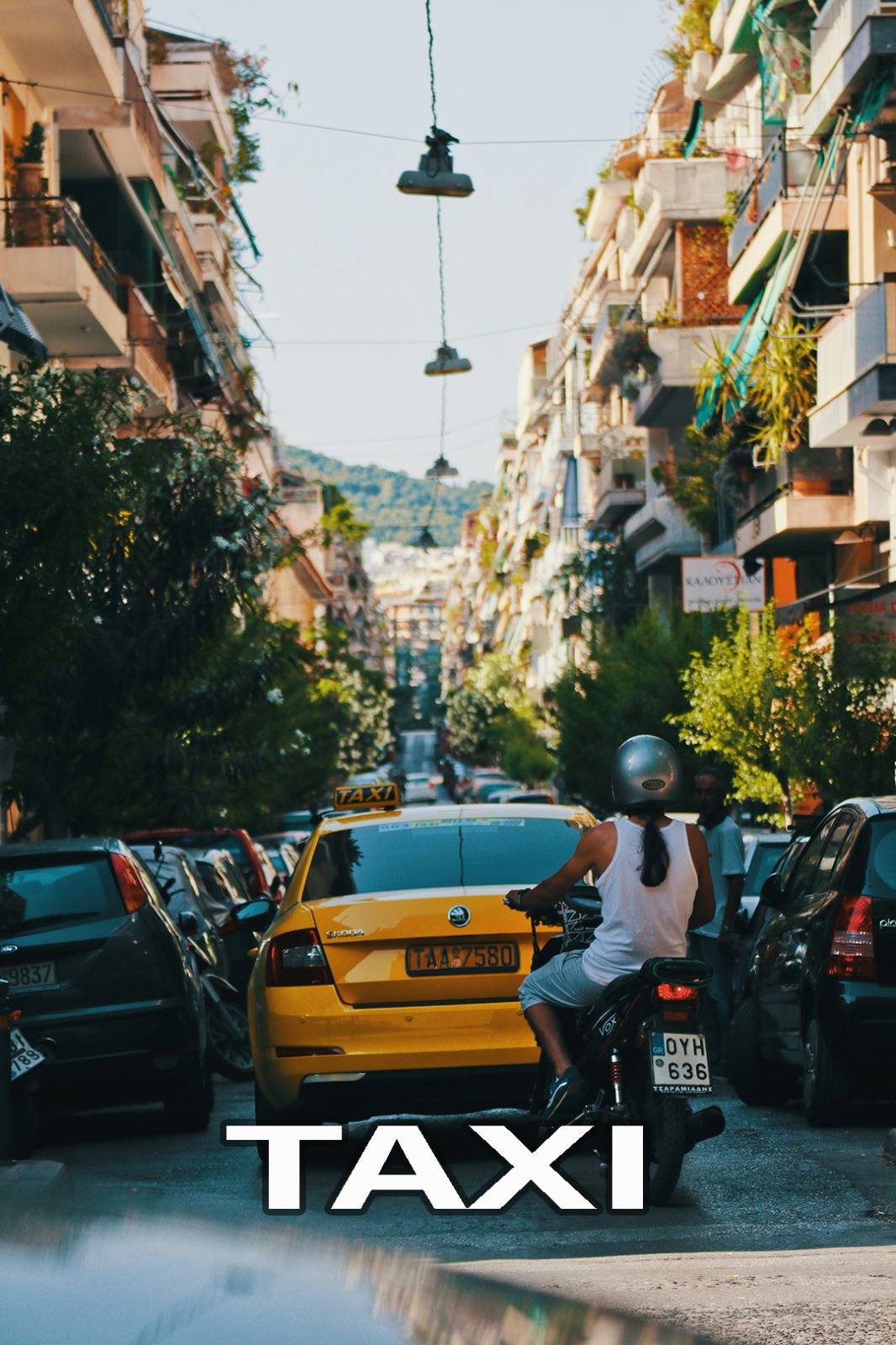 Taxi