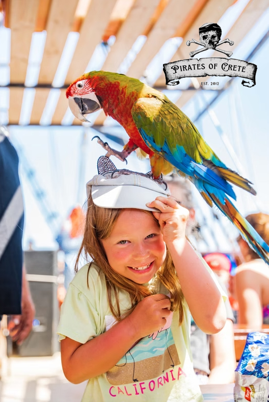 PIRATES OF CRETE - Image 2