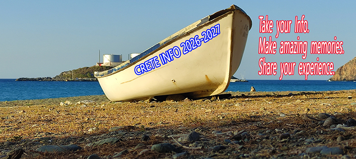 CRETE INFO 2026-2027
