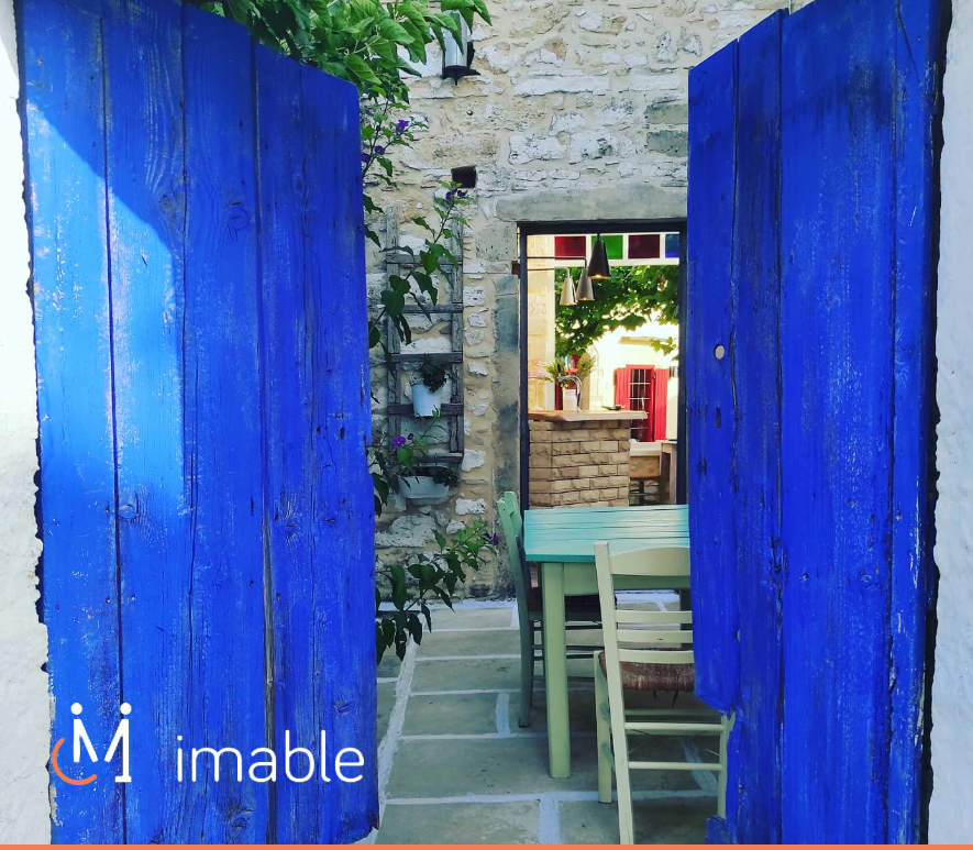 IMABLE TRAVEL