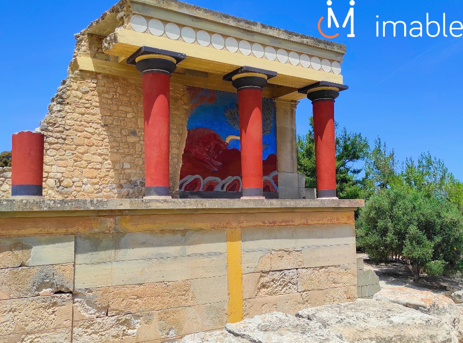 IMABLE TRAVEL - Image 5