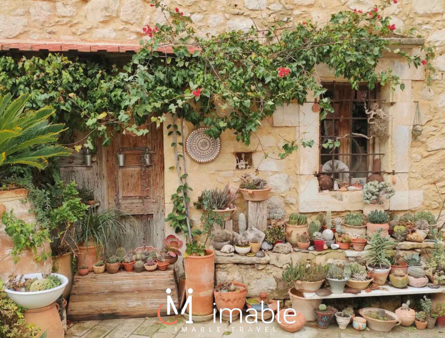 IMABLE TRAVEL - Image 6