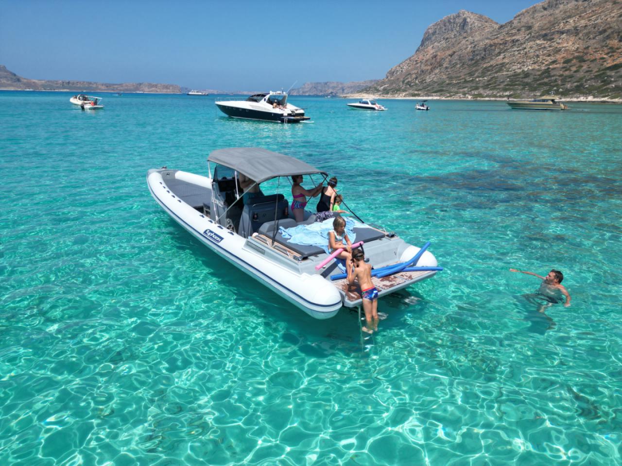 CHANIA SEA EXPERIENCE - Image 9