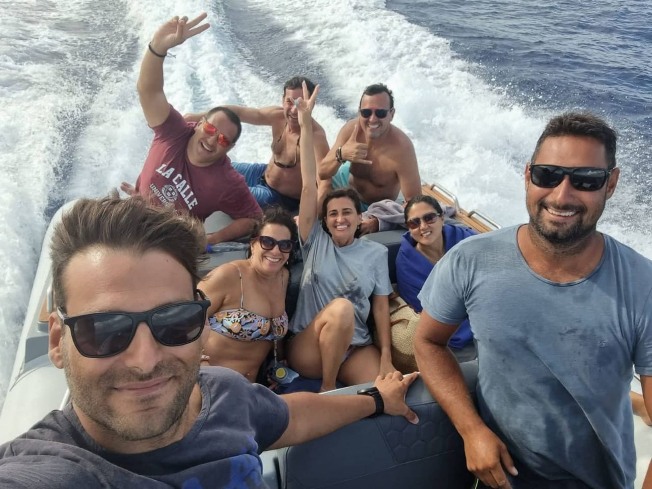 CHANIA SEA EXPERIENCE - Image 10