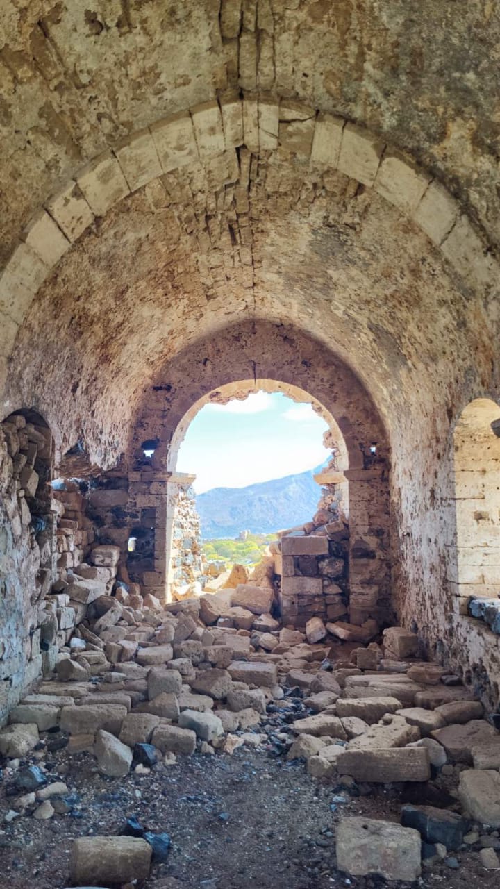 CHANIA SEA EXPERIENCE - Image 11