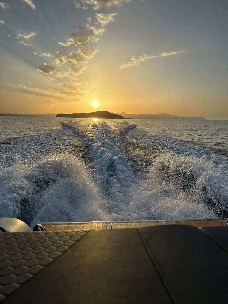 CHANIA SEA EXPERIENCE - Image 12