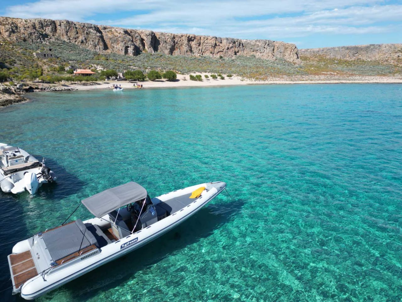 CHANIA SEA EXPERIENCE - Image 14