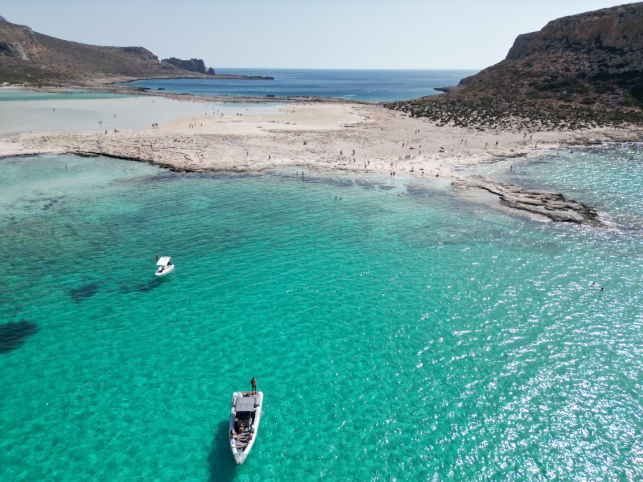 CHANIA SEA EXPERIENCE - Image 15