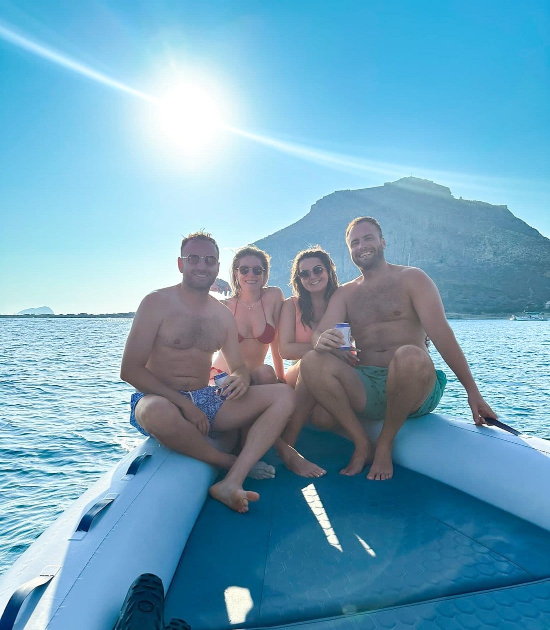 CHANIA SEA EXPERIENCE - Image 16