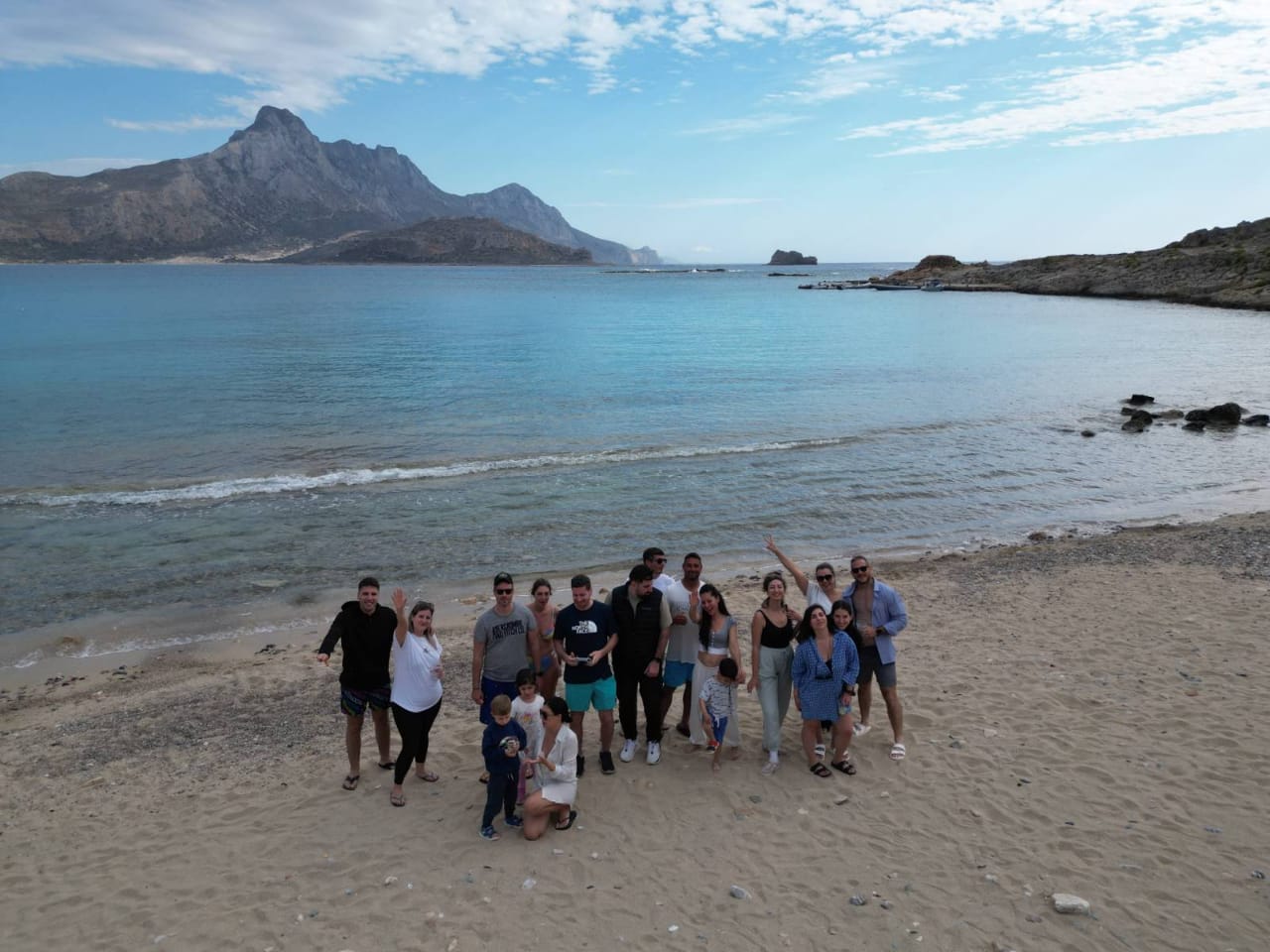 CHANIA SEA EXPERIENCE - Image 17