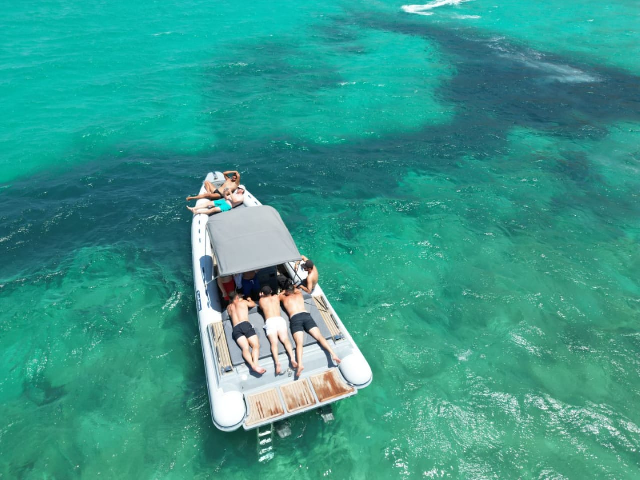 CHANIA SEA EXPERIENCE - Image 18