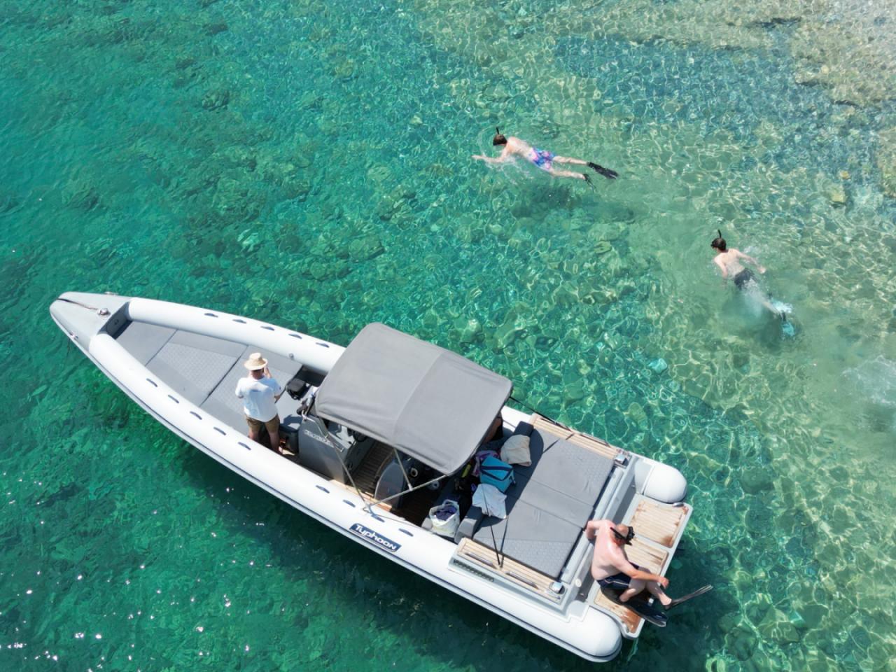 CHANIA SEA EXPERIENCE - Image 1