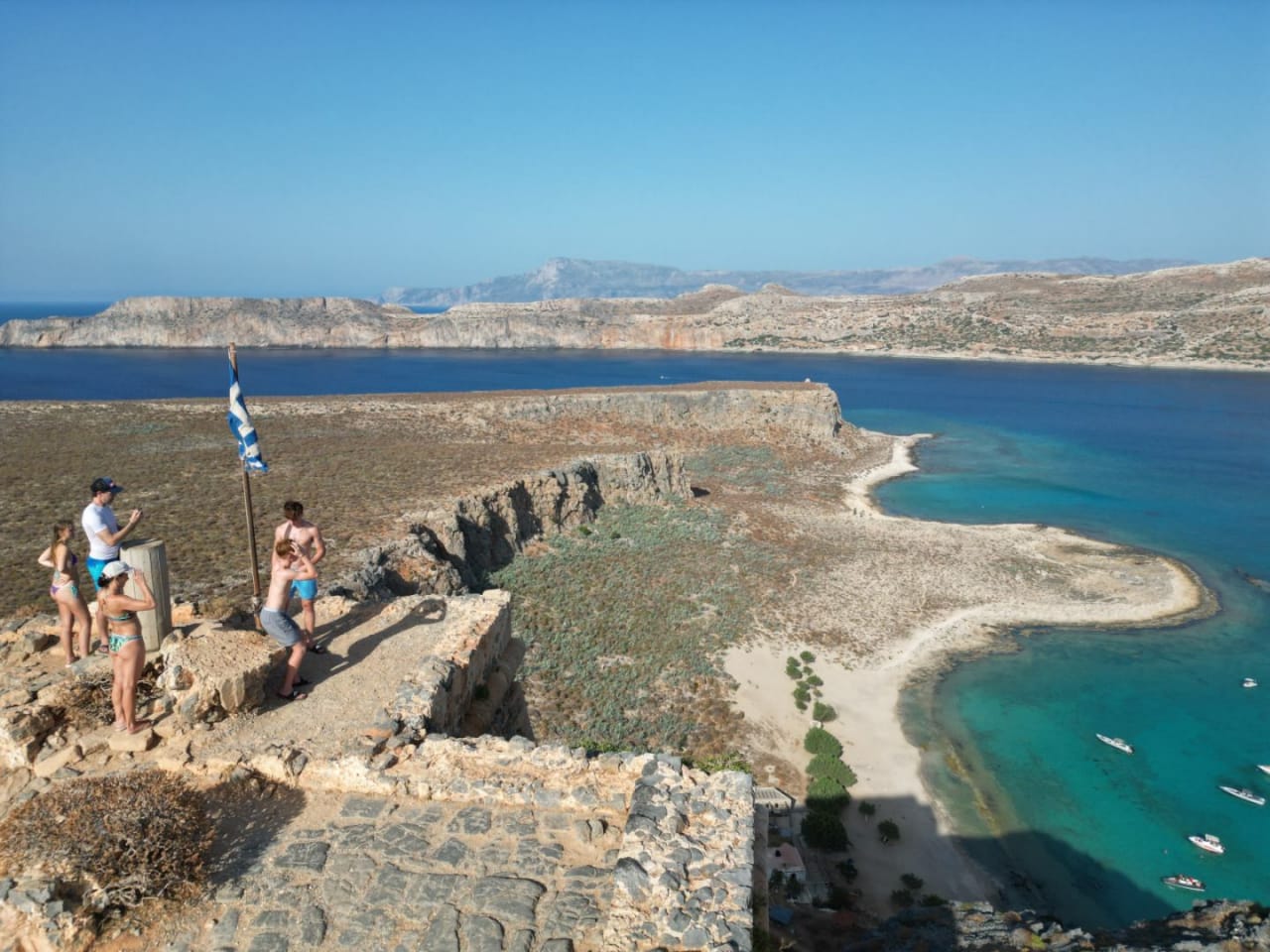 CHANIA SEA EXPERIENCE - Image 3