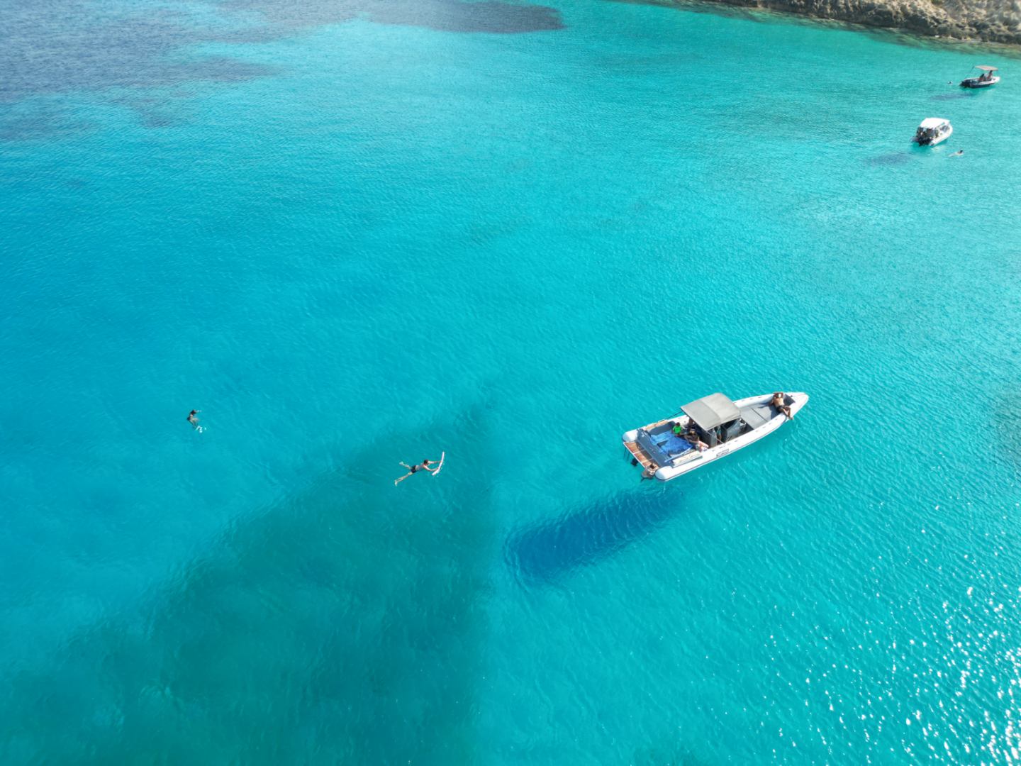 CHANIA SEA EXPERIENCE