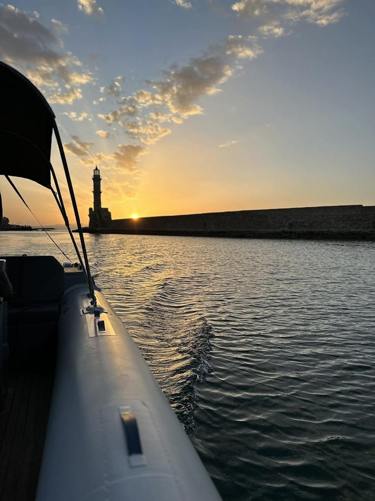 CHANIA SEA EXPERIENCE - Image 5