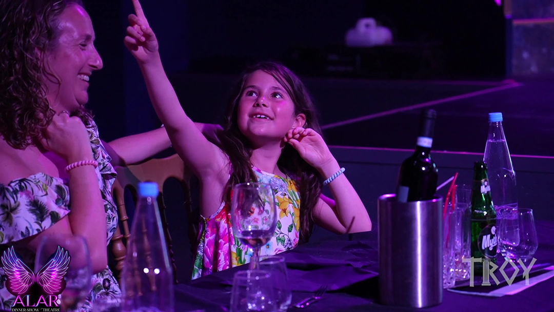 ALAR DINNER SHOW - Image 18