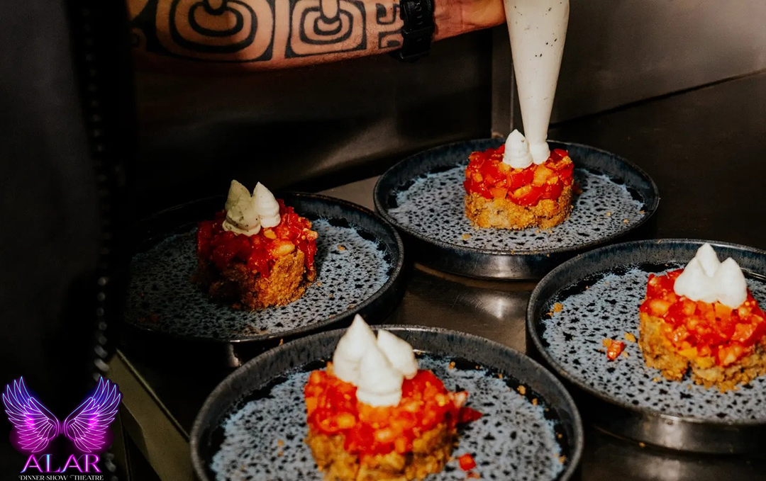 ALAR DINNER SHOW - Image 8