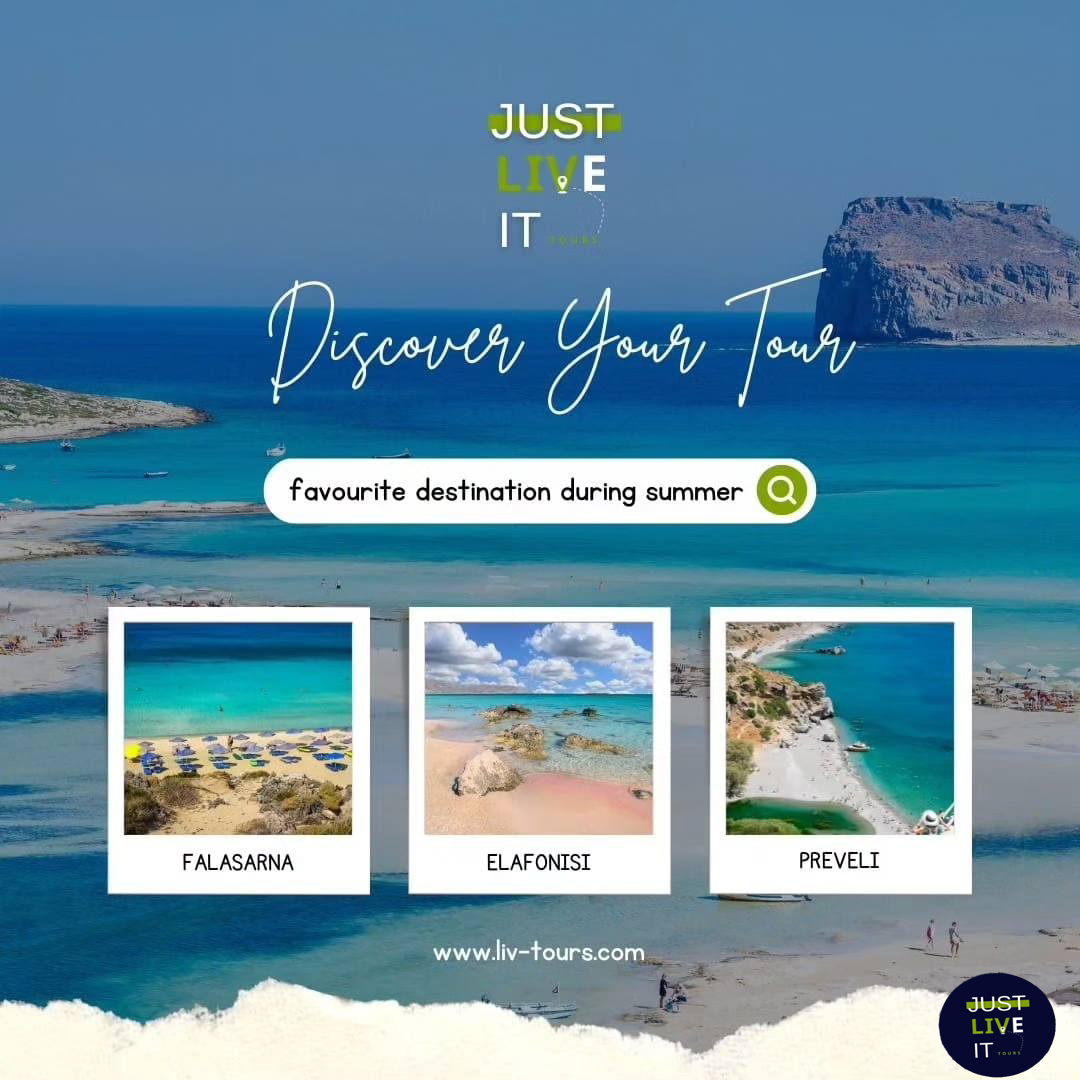 LIV TOURS AND TRANSFERS CHANIA - Image 2