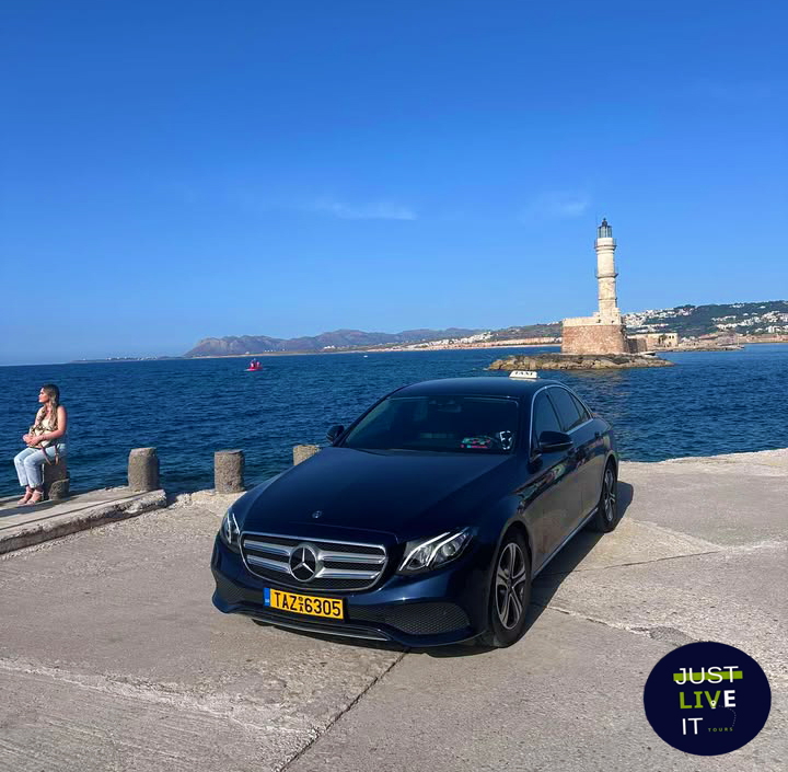 LIV TOURS AND TRANSFERS CHANIA - Image 1