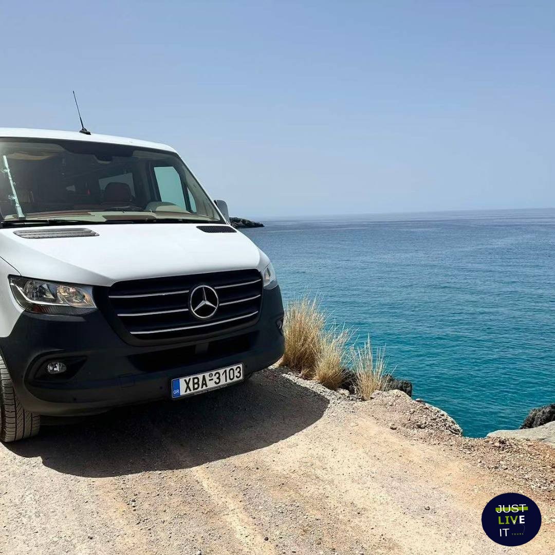 LIV TOURS AND TRANSFERS CHANIA - Image 3