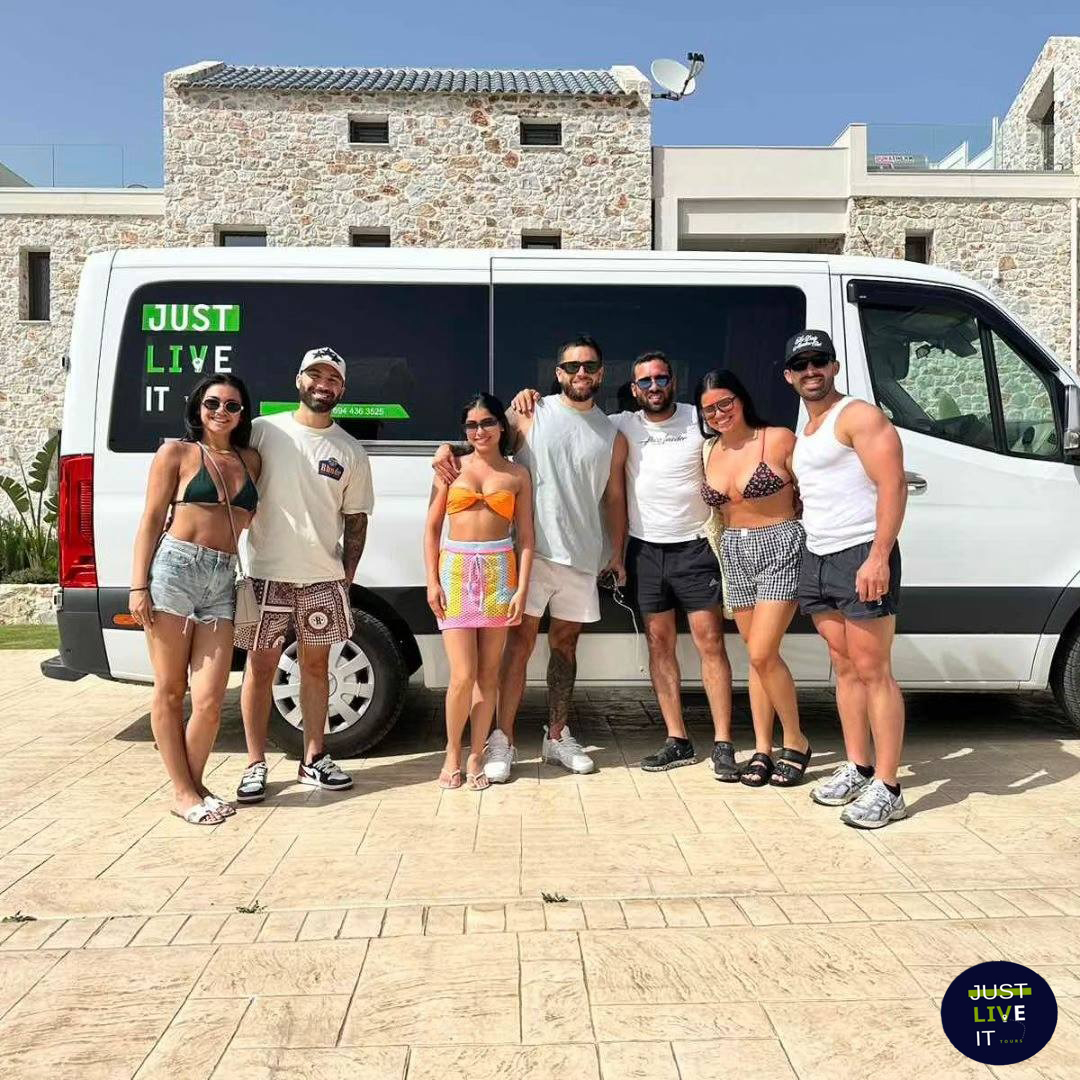 LIV TOURS AND TRANSFERS CHANIA - Image 4