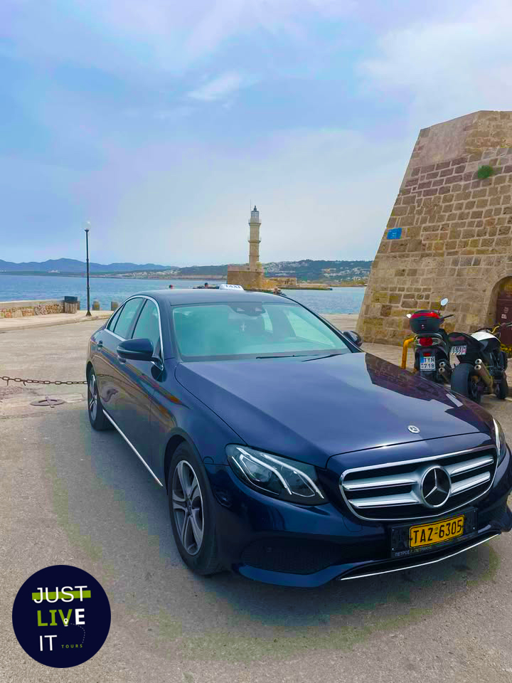 LIV TOURS AND TRANSFERS CHANIA - Image 6