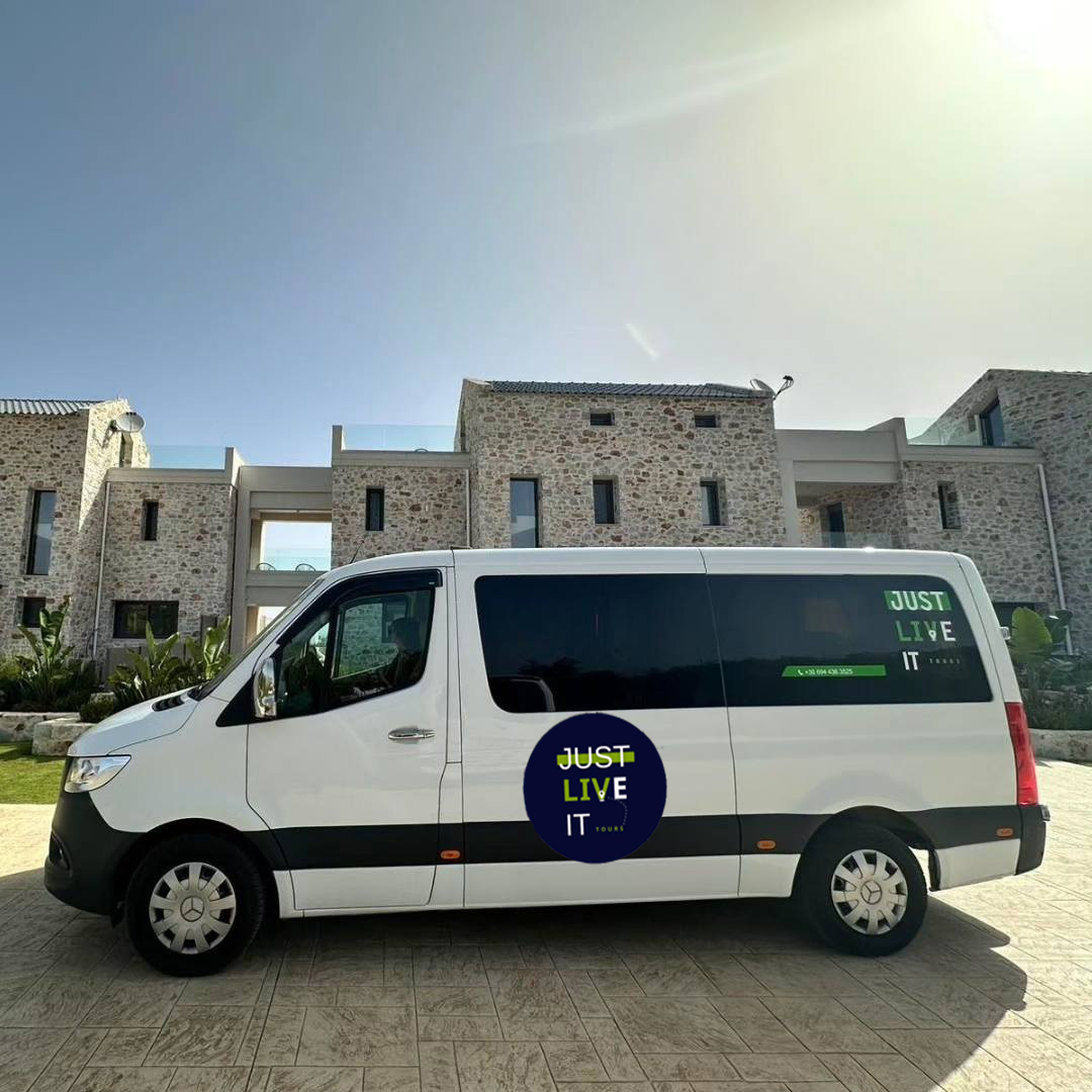 LIV TOURS AND TRANSFERS CHANIA - Image 8
