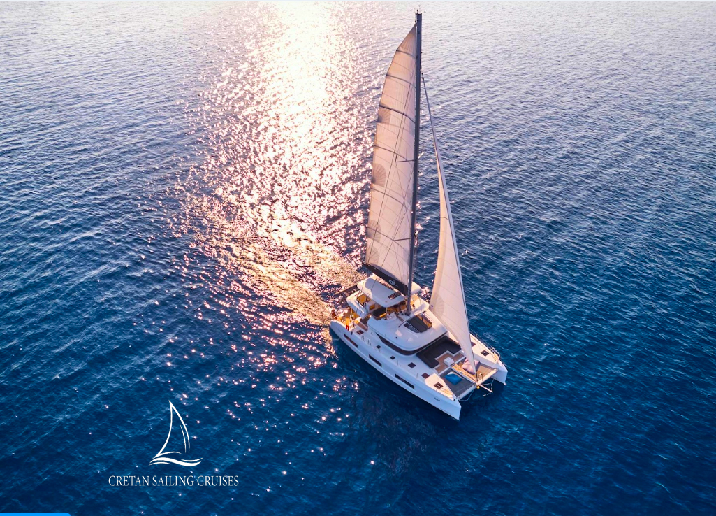 CRETAN SAILING CRUISES