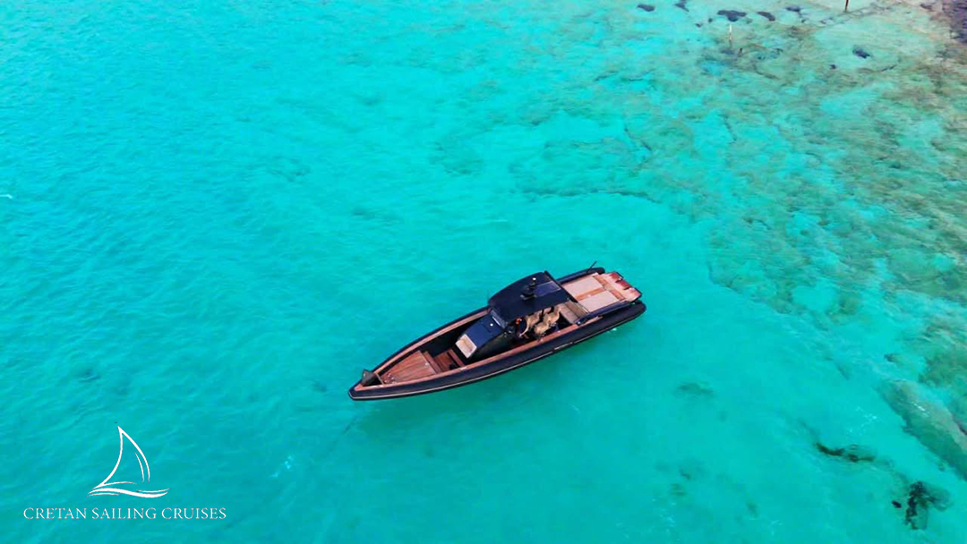 CRETAN SAILING CRUISES - Image 4