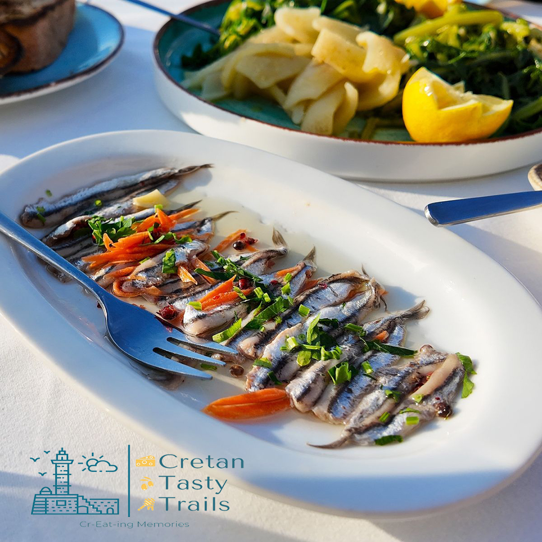 CRETAN TASTY TRAILS - Image 4