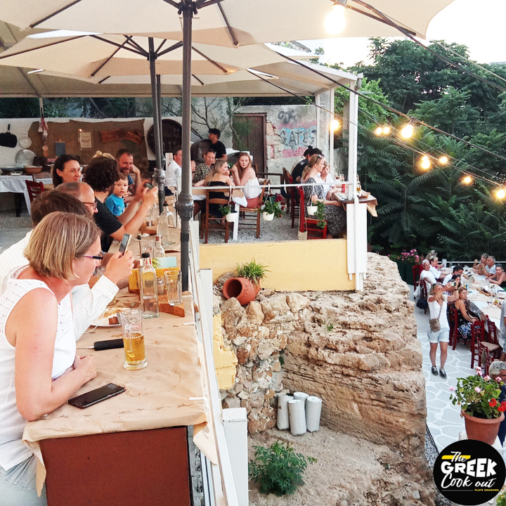 THE GREEK COOK OUT - Image 9