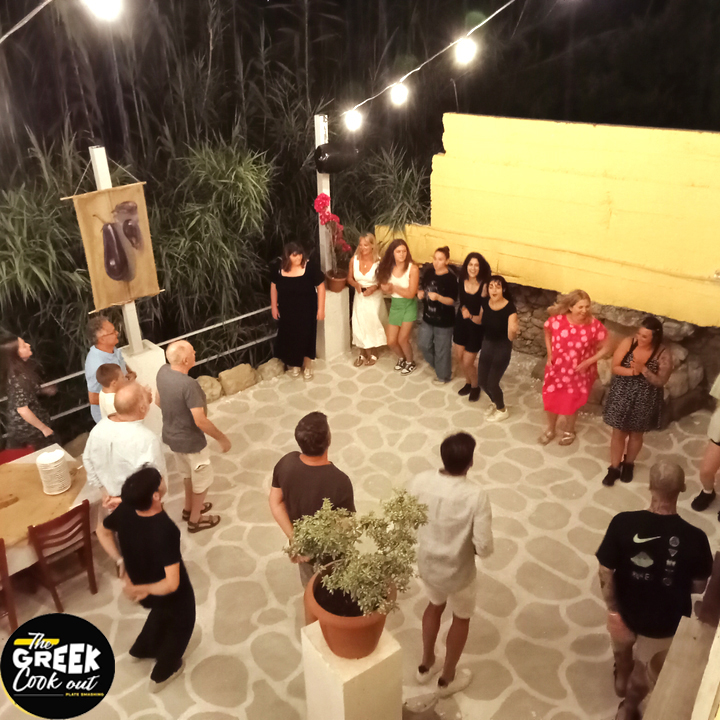 THE GREEK COOK OUT - Image 11