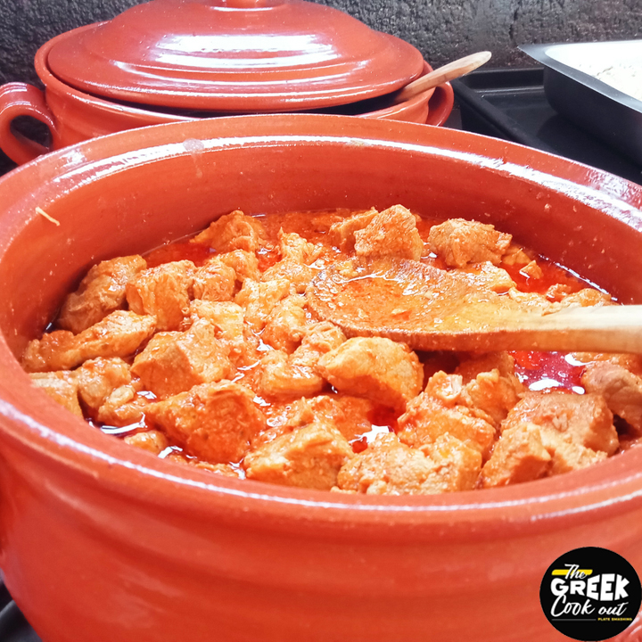 THE GREEK COOK OUT - Image 12
