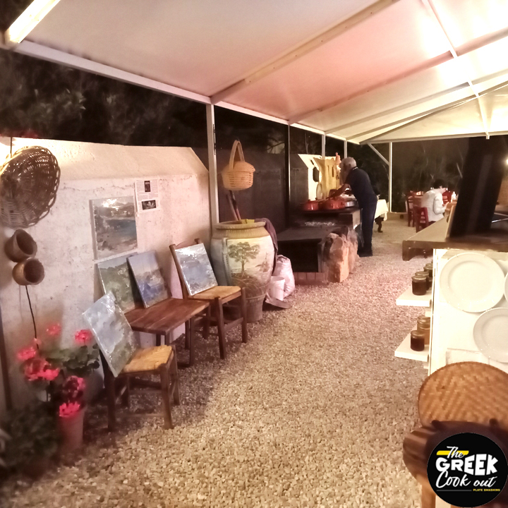 THE GREEK COOK OUT - Image 13