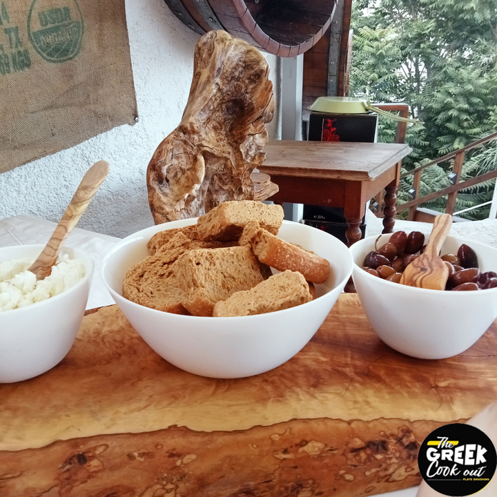 THE GREEK COOK OUT - Image 14