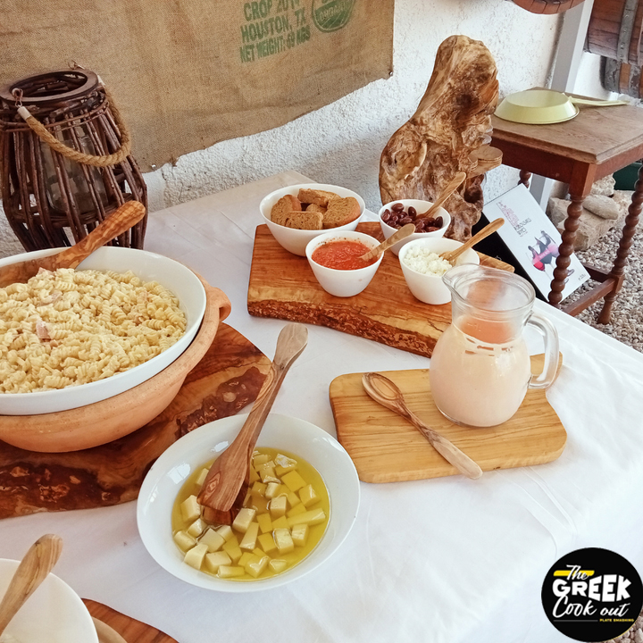 THE GREEK COOK OUT - Image 15