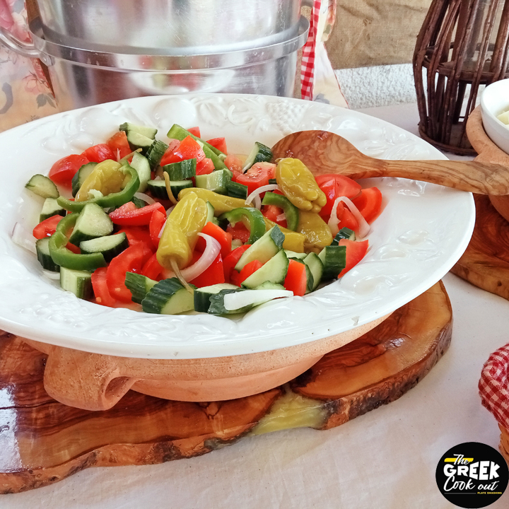 THE GREEK COOK OUT - Image 4