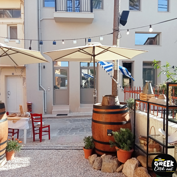 THE GREEK COOK OUT - Image 5