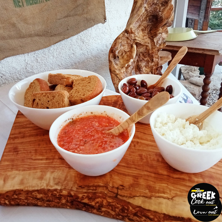 THE GREEK COOK OUT - Image 6