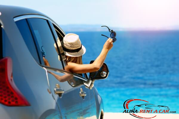  ALINA RENT A CAR - Image 2
