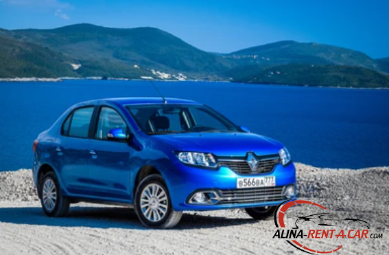  ALINA RENT A CAR - Image 3