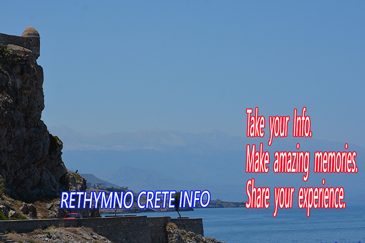 RETHYMNO CRETE INFO