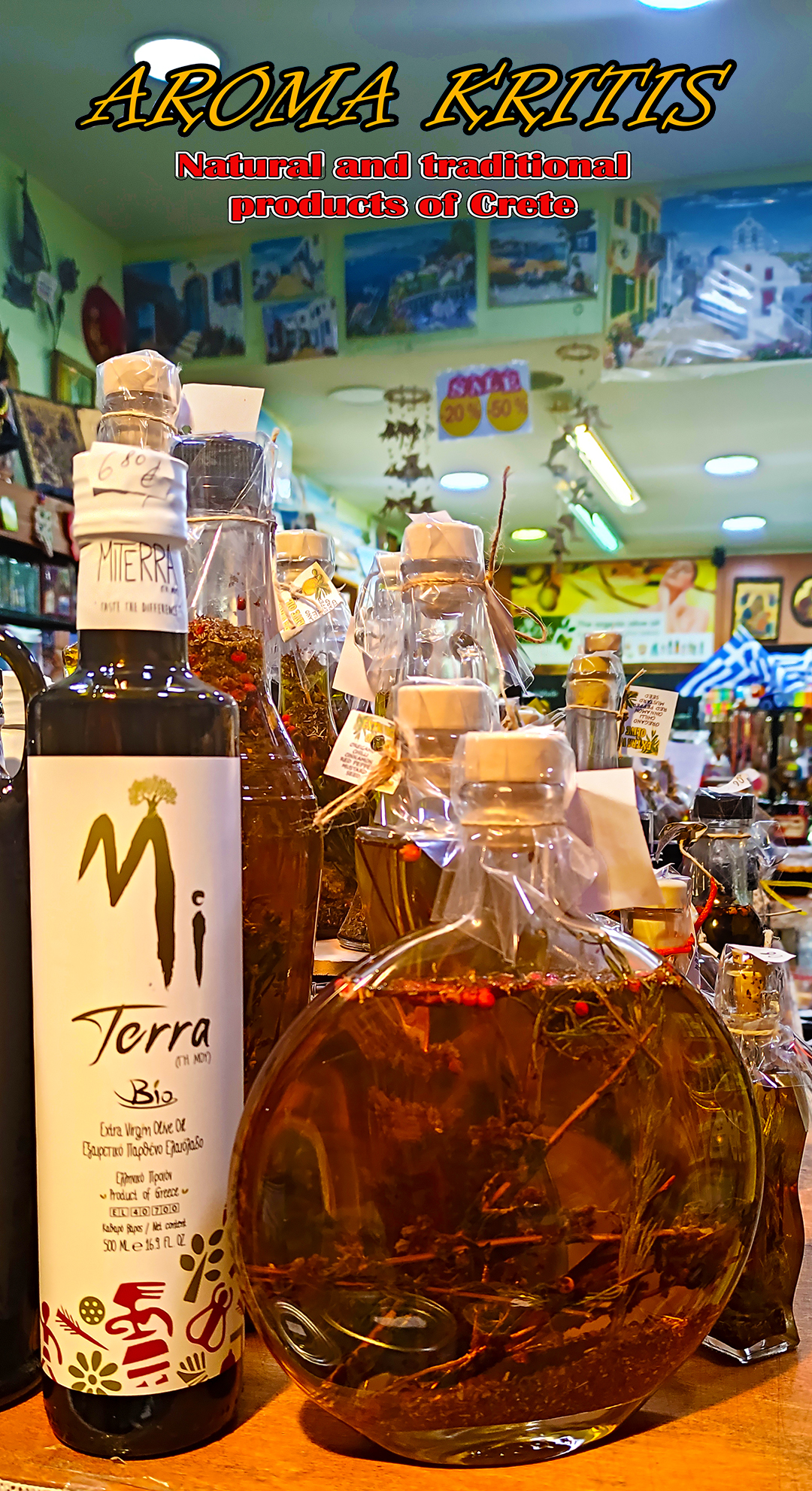 AROMA KRITIS - Image 6