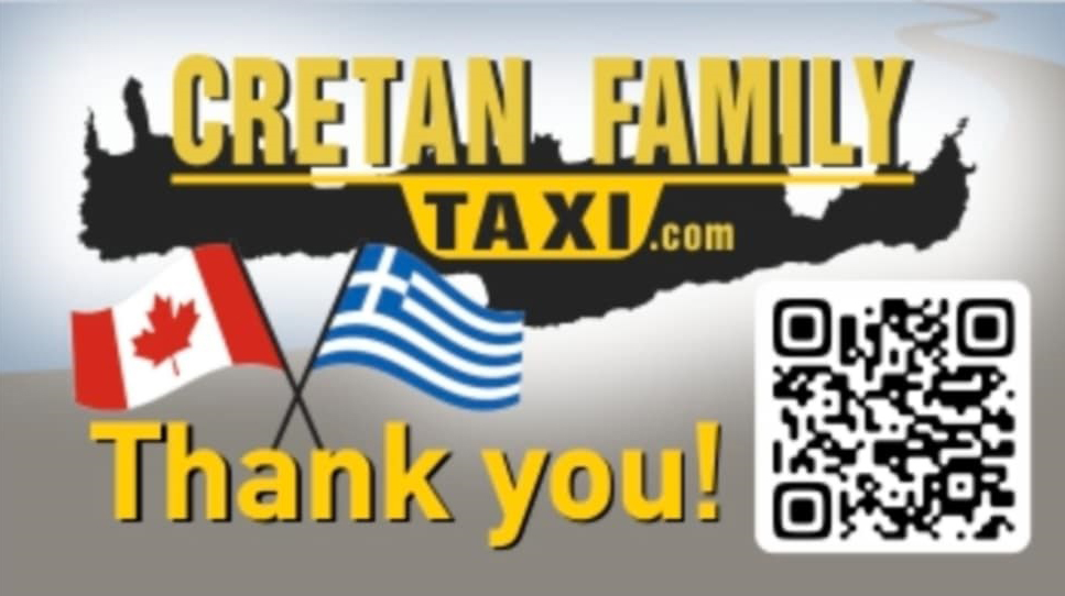 CRETAN FAMILY TAXI - Image 6