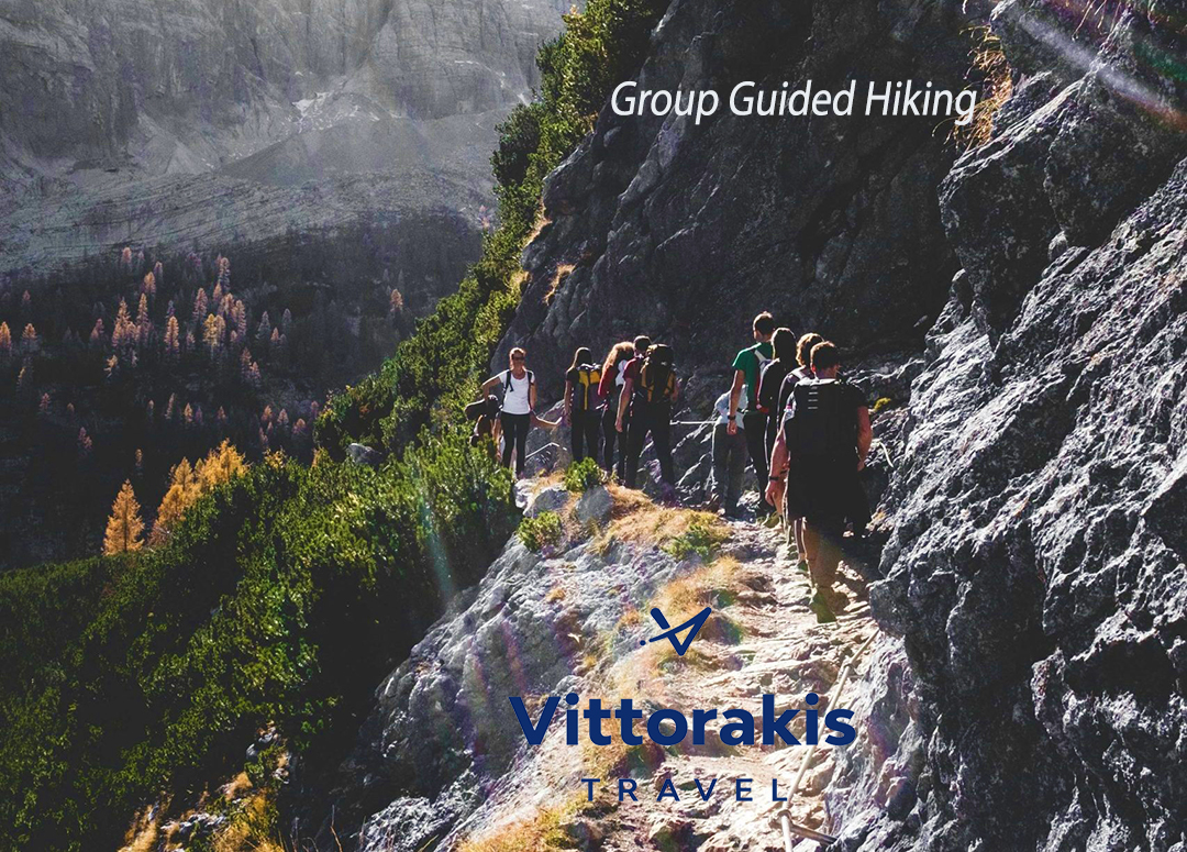 VITTORAKIS TRAVEL