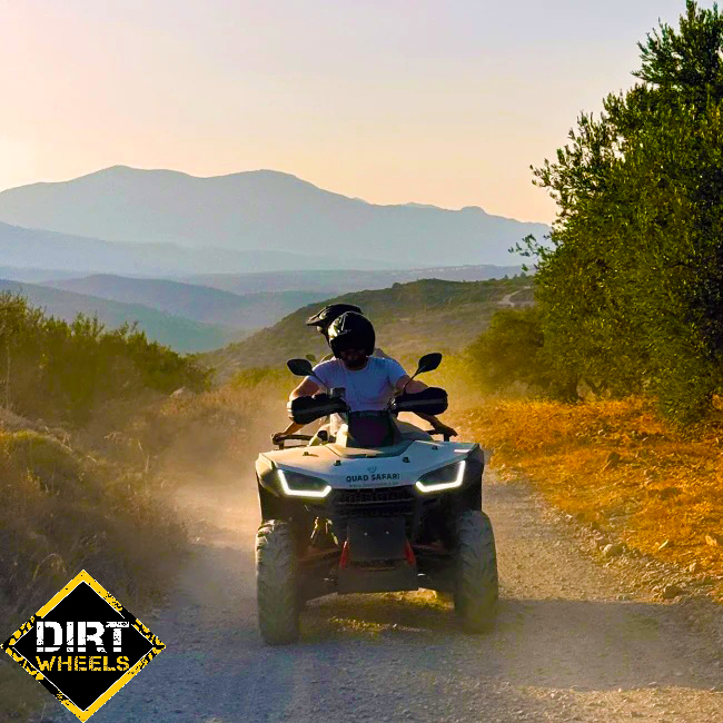 DIRTWHEELS