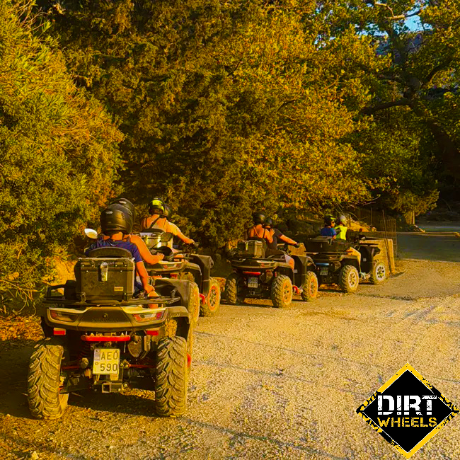 DIRTWHEELS - Image 1