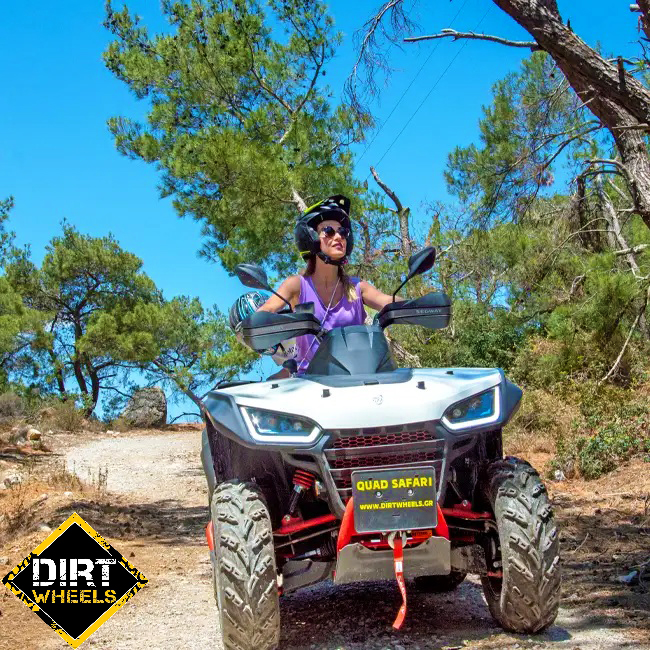 DIRTWHEELS - Image 2